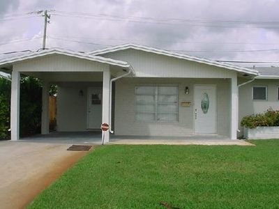 4997 Cresthaven Blvd, West Palm Beach, FL, 33415