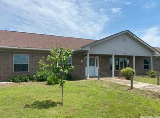 20286 State Highway 114 E, Gould, AR 71643