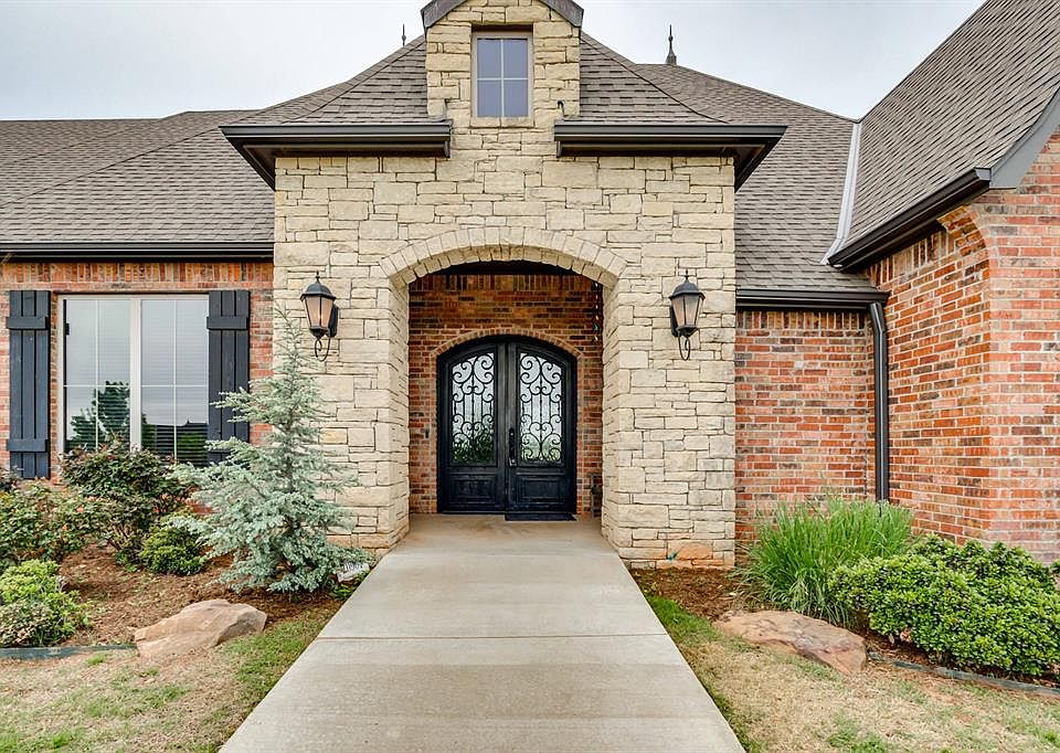 10901 Secretariat Dr, Mustang, OK 73064 | MLS #1226038 | Zillow