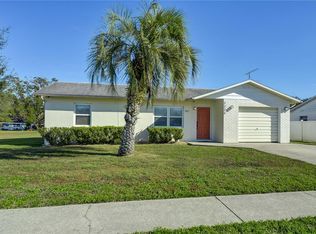 7236 Landover Dr, Zephyrhills, FL 33540