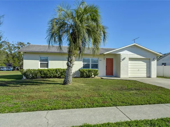7236 Landover Dr, Zephyrhills, FL 33540