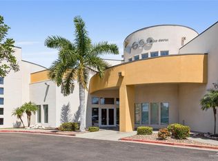 801 E Fern Ave #1, McAllen, TX 78501