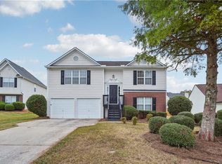 172 Summit View Dr, McDonough, GA 30253