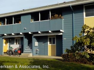 1641 NW Division St APT 2, Corvallis, OR 97330