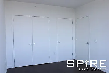 Rented by Spire Group