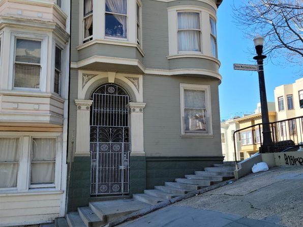 san-francisco-california-332849949 picture