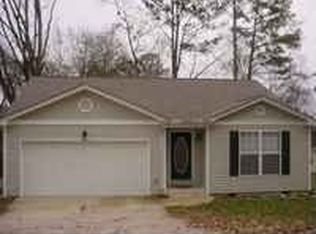 2002 Wren Rd, Chattanooga, TN 37412