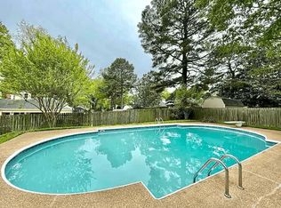 2717 Breenwood Ln, Memphis, TN 38119