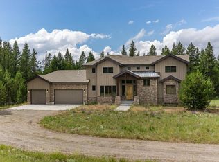 3576 Michele Ln, Island Park, ID 83429