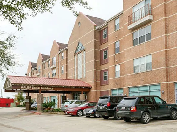 5220 Scott St #203, Houston, TX 77004