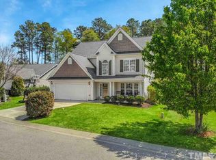 309 Braxman Ln, Holly Springs, NC 27540