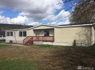 205 Omak River Rd, Omak, WA 98841