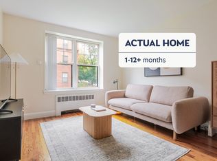 264 Harvard St FLOOR 1-ID1275, Cambridge, MA 02139