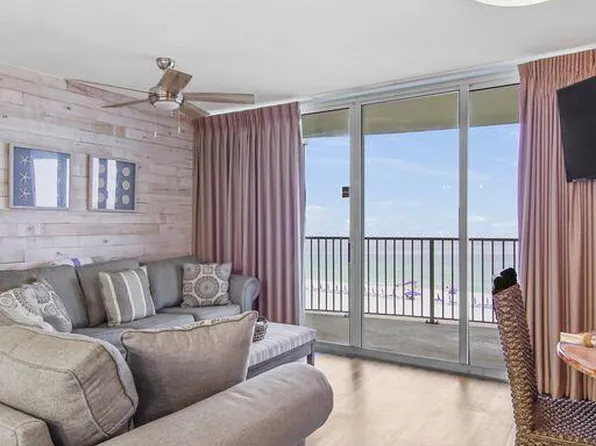 10517 Front Beach Rd Unit 402, Panama City Beach, FL 32407