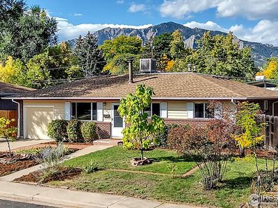 805 39th St, Boulder, CO, 80303