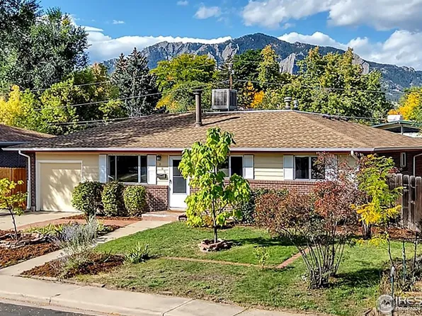 805 39th St, Boulder, CO 80303