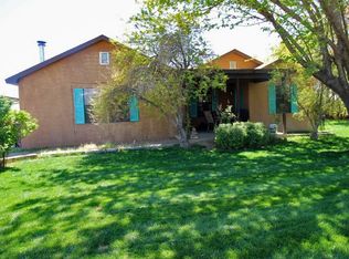 1600 E Poe St, Roswell, NM 88203