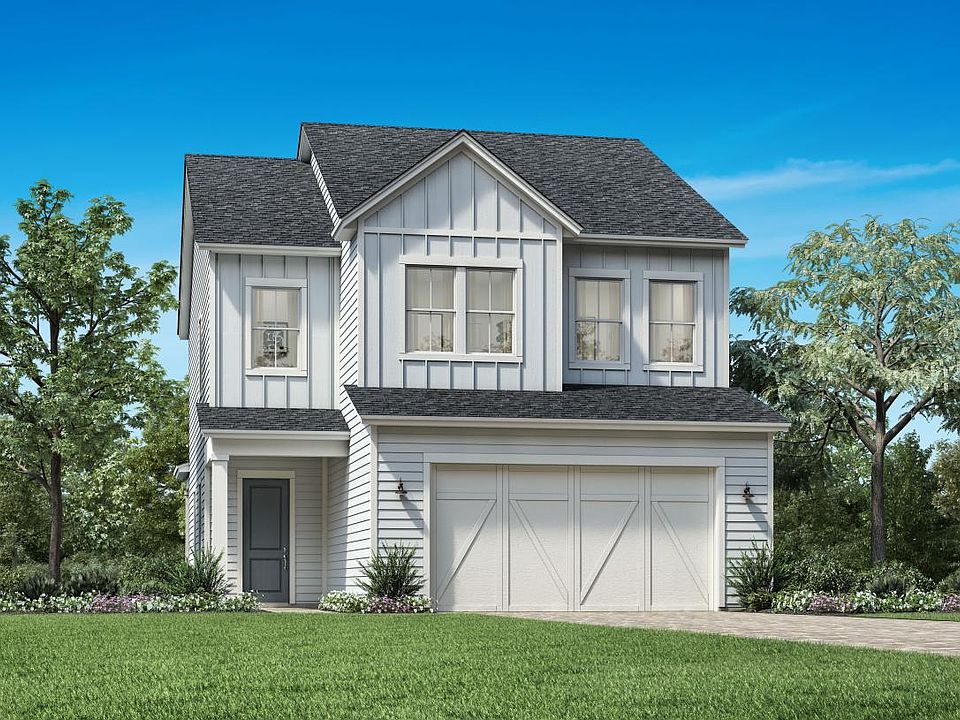 Modern Farmhouse