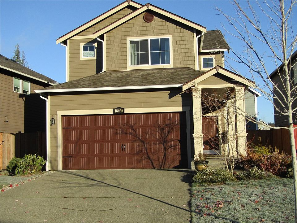 1st image of 18406 104th Street Ct E