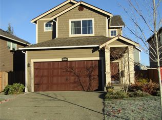 18406 104th Street Ct E, Bonney Lake, WA 98391