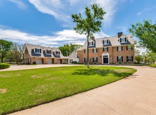 582 Wolf Run Rd, Bartonville, TX 76226