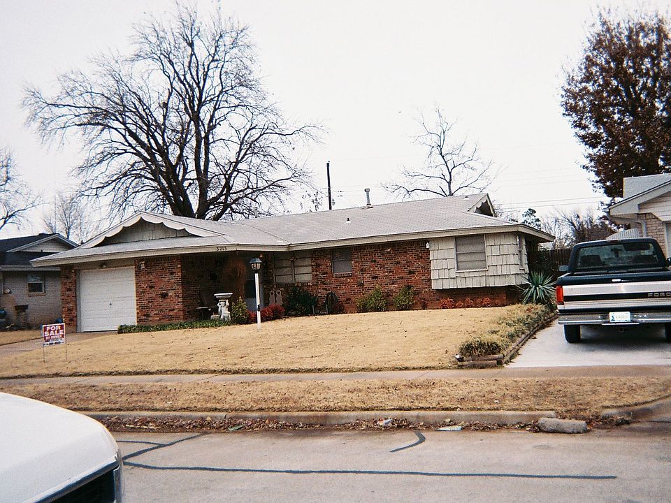 Large Lot, clean, remodeled