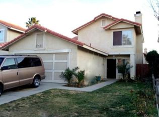 365 Bahia St, Perris, CA 92571