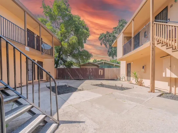 627-623 N Edison St, Stockton, CA 95203