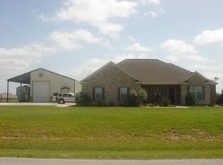 2126 Settlers Way Dr, Sealy, TX 77474
