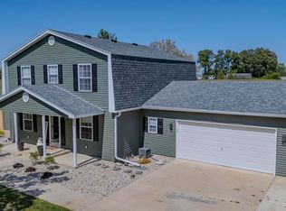 1806 Kimberly Dr, Marion, IN 46952