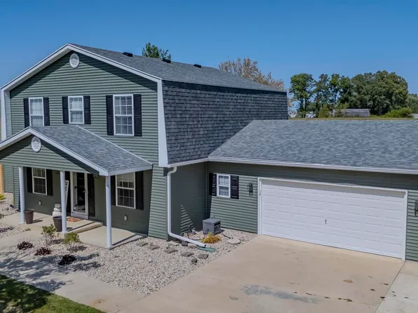 1806 Kimberly Dr, Marion, IN 46952