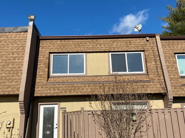 3852 Manzanita Pl #62C, Alexandria, VA 22309