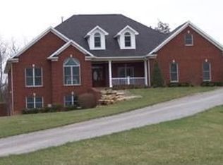 6090 Fisherville Rd, Simpsonville, KY 40067