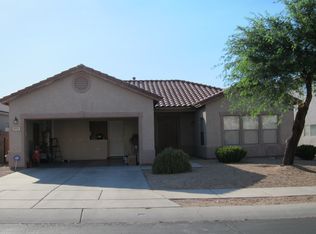 4036 W Rocky Spring Dr, Tucson, AZ 85745