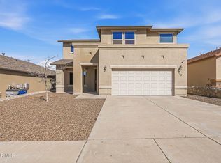 7529 Red Cedar Dr, El Paso, TX 79911