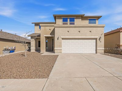 7529 Red Cedar Dr, El Paso, TX, 79911