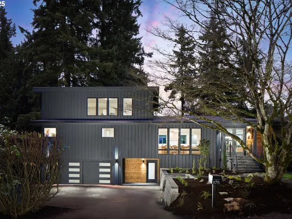 875 Lee St, Lake Oswego, OR 97034