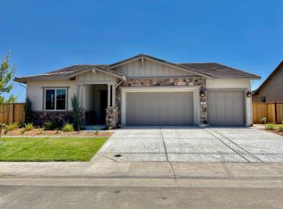 993 Hadley Dr, Lincoln, CA 95648
