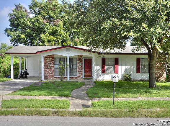 5th image of 7411 Westlyn Dr