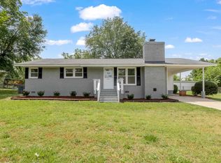 3840 Marsh Creek Rd, Raleigh, NC 27604