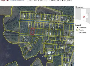 11 Jones Dr, Freeport, FL 32439