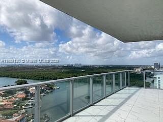 2nd image of 330 Sunny Isles Blvd #5-2502