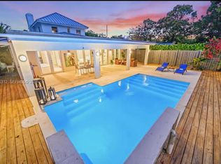 3427 Frow Ave #3427, Miami, FL 33133