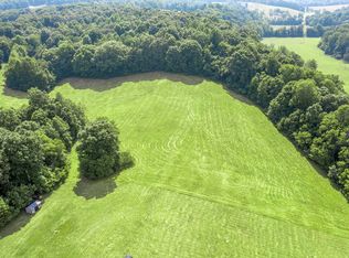 0 Columbia Rd TRACT B, Charlotte, TN 37036