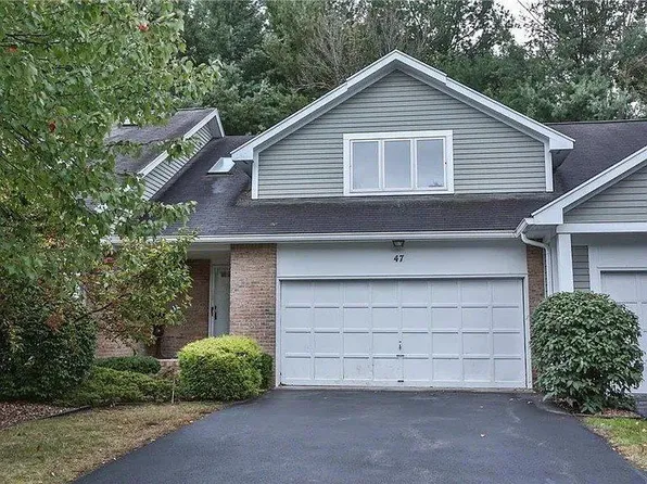 47 Running Brook Ln, Rochester, NY 14626