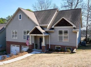 106 Victory Trl, Pelham, AL 35124