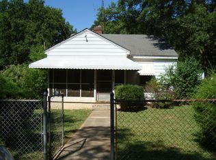 1915 Martin Ave, Anderson, SC 29625