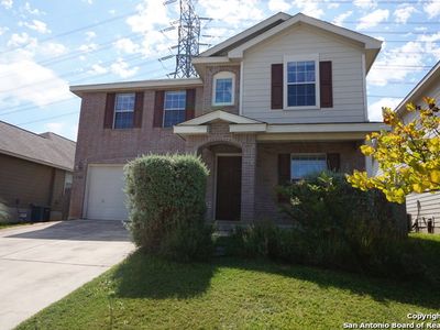 9178 Everton, San Antonio, TX, 78245