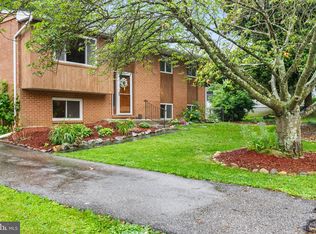 1157 Pine Tree Dr, Annapolis, MD