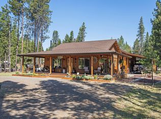 17028 Pasadena Rd, Bend, OR 97707